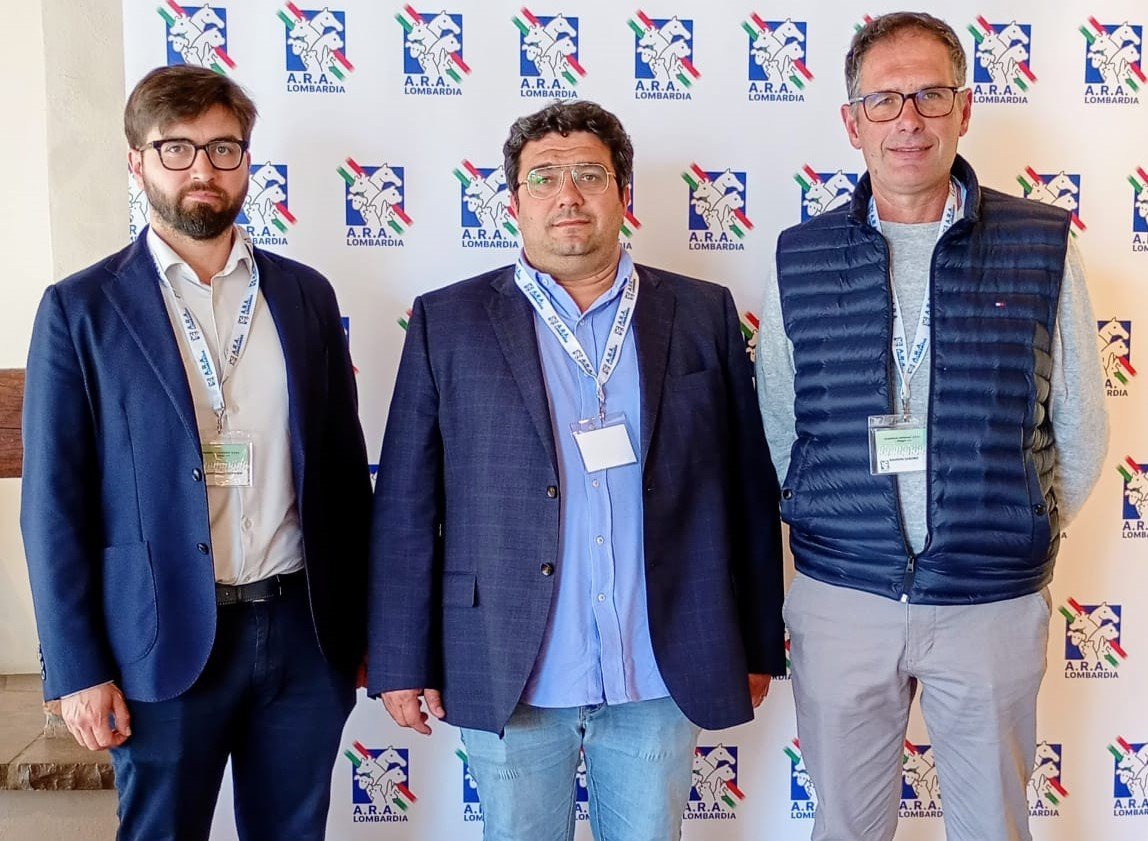 Foto di allevamenti Lombardia