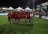 46° Torneo di Polpenazze 2026: i risultati della seconda serata ALTA SERBATOI dal 1955 a BRESCIA