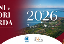 Locandina dell'evento Archimia String Quartet Pellicole in Musica a Toscolano Maderno