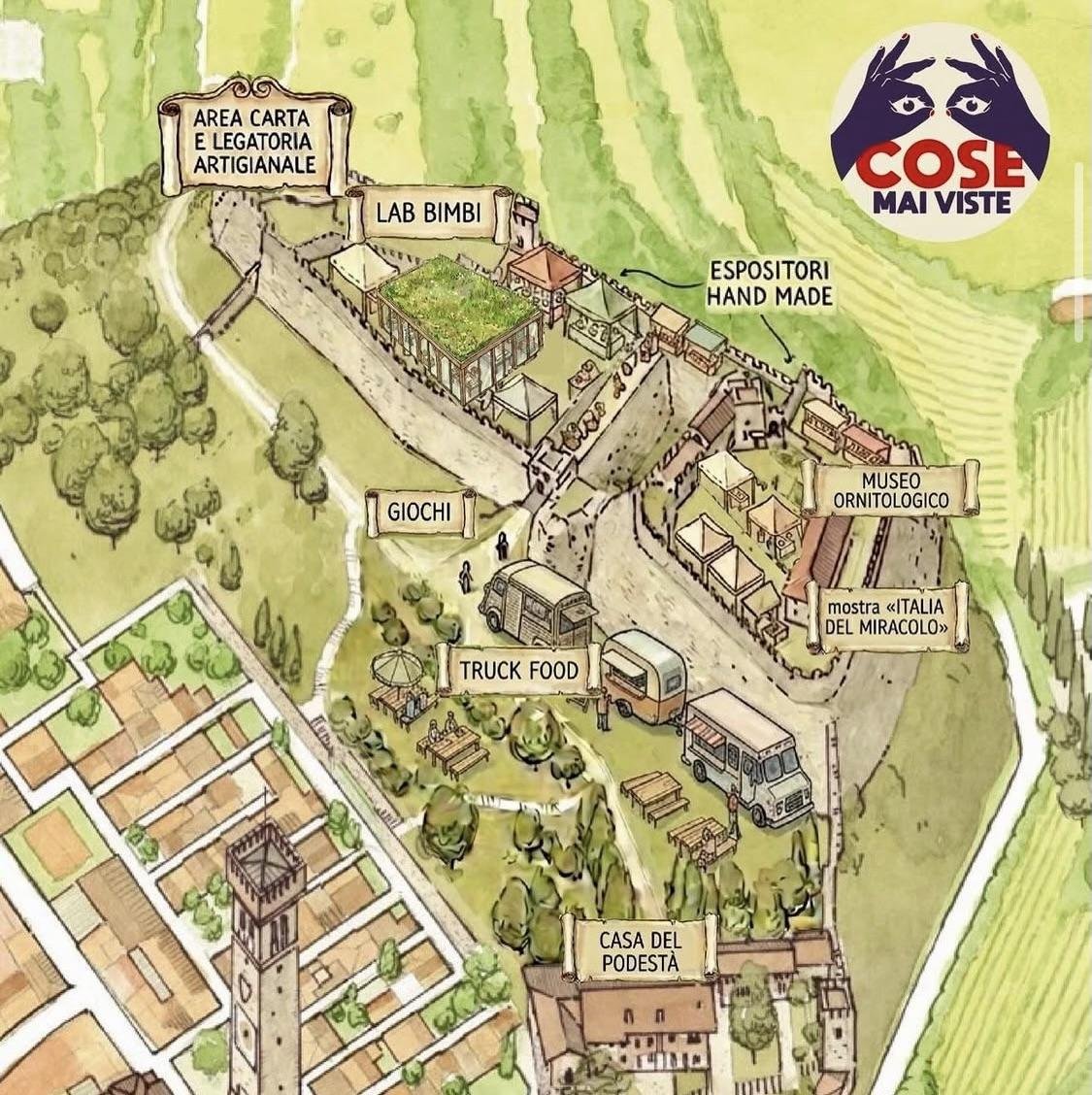 Foto di artigianato Lonato