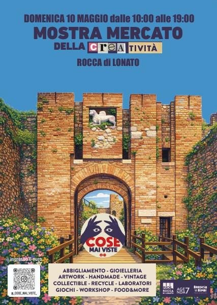 Foto di artigianato Lonato