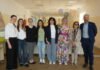 Inaugurato a Montichiari il nuovo asilo nido “L’aquilone” con 44 posti per bambini Personale e autorità durante l'inaugurazione asilo nido Montichiari "L’aquilone