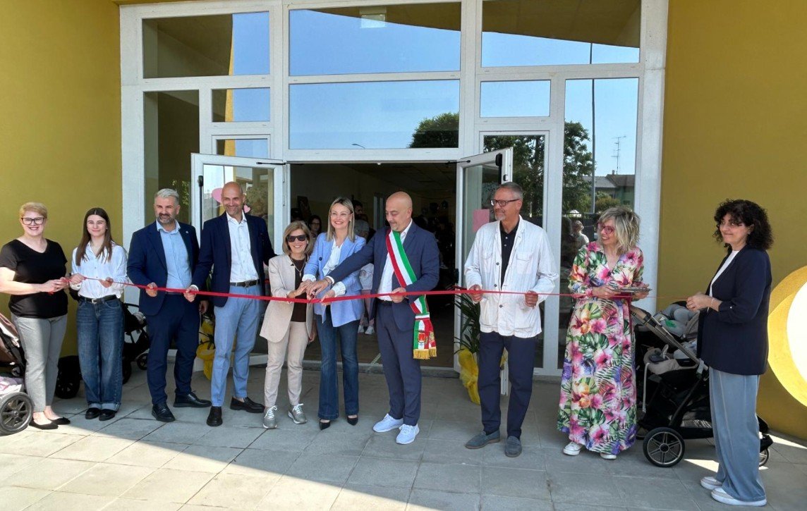 Foto di asilo nido Montichiari
