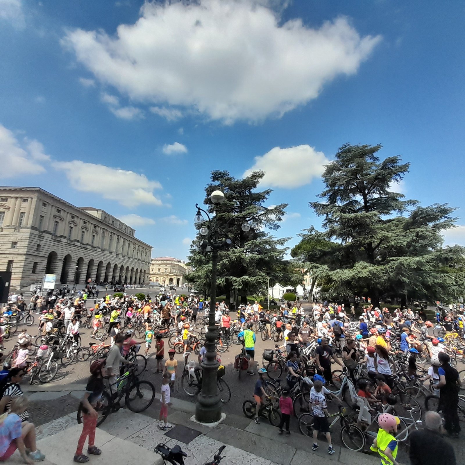 Foto di bimbimbici Verona