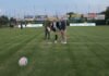46° Torneo di Polpenazze 2026: i risultati della prima serata Calcio d'inizio della prima serata del 46° Torneo di Polpenazze 2026