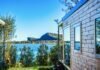 San Felice del Benaco, Camping Europa Silvella e Fornella premiati agli ACSI Awards 2026 Veduta del lago di Garda dal camping Europa Silvella a San Felice del Benaco.