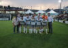 46° Torneo di Polpenazze 2026: i risultati dell’ottava serata CERESA DELFINA AUTODEMOLIZIONI Bedizzole - COSTRUZIONI FONTANA Mazzano - FOLLI SCAVI Paitone