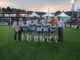 46° Torneo di Polpenazze 2026: i risultati dell’ottava serata CERESA DELFINA AUTODEMOLIZIONI Bedizzole - COSTRUZIONI FONTANA Mazzano - FOLLI SCAVI Paitone