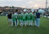 46° Torneo di Polpenazze 2026: i risultati della terza serata COMIPONT spa Porzano di Leno - REALVALVERDE - AS29