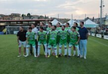 COMIPONT spa Porzano di Leno - REALVALVERDE - AS29