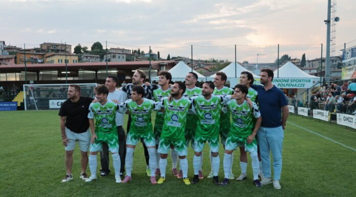 COMIPONT spa Porzano di Leno - REALVALVERDE - AS29