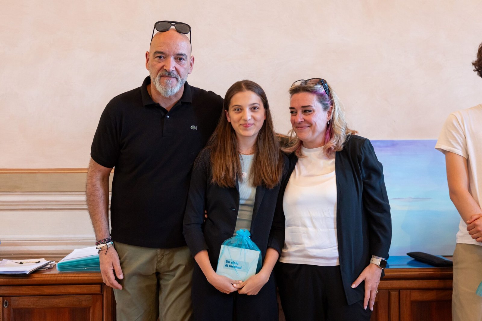 Foto di concorso letterario Desenzano