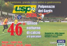 copertina 46 torneo polpenazze 2026
