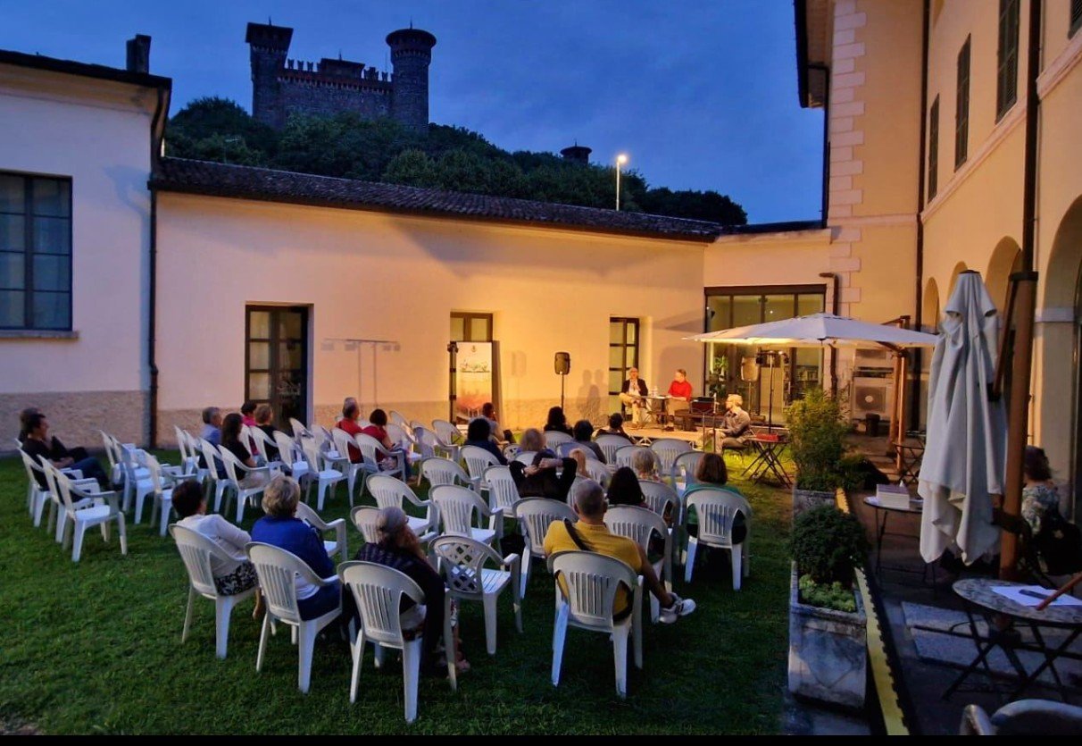 Foto di estate Monteclarense
