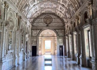 Visite guidate al Palazzo Ducale di Mantova: nuove aperture e eventi di giugno f984eef4 6923 412f bb57 550d29885cce