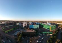 Feralpi Group di Lonato inserito tra i Leader della sostenibilità 2026 da Il Sole 24 Ore feralpi panorama nord
