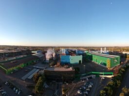 Feralpi Group di Lonato inserito tra i Leader della sostenibilità 2026 da Il Sole 24 Ore feralpi panorama nord