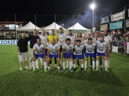 46° Torneo di Polpenazze 2026: i risultati della settima serata FOP CARROZZERIA - BAR MILANO 2 - COLORIFICIO INGROS COLOR - CARMAGNOLA GARDEN