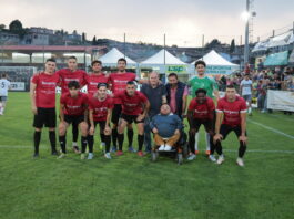 46° Torneo di Polpenazze 2026: i risultati dell’undicesima serata FRANZONI COSTRUZIONI - OFFICINE MECCANICHE BERGOMI Vobarno - SANTO GUSTO