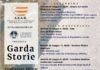 Locandina dell'evento Garda Storie 2026 sull'Alto Garda Bresciano