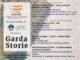 Locandina dell'evento Garda Storie 2026 sull'Alto Garda Bresciano