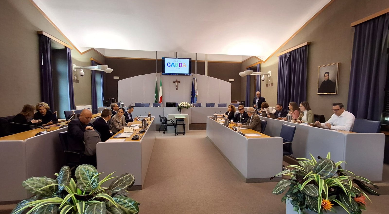 Foto di Garda Unico Desenzano