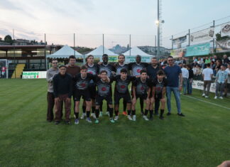 46° Torneo di Polpenazze 2026: i risultati della quindicesima serata GIAMPE - MODERNA CAR SERVICE Roncadelle