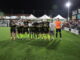 46° Torneo di Polpenazze 2026: i risultati della decima serata GRUPPO CORSINI IMMOBILIARE Capriolo - VL GENERAL SERVICE Palazzolo sull'Oglio