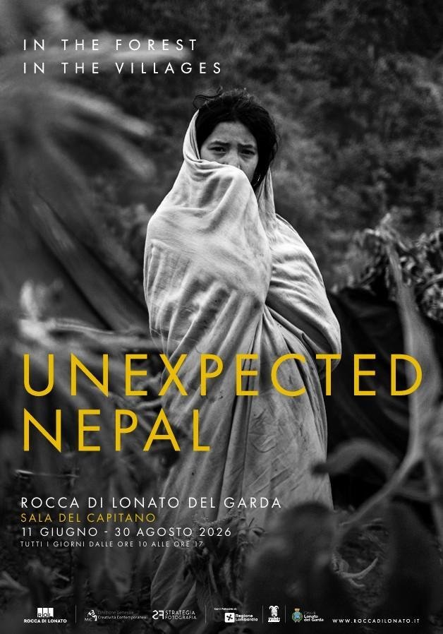 Foto di mostra Nepal