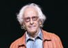 Giampiero Mughini ospite al Vittoriale di Gardone il 31 maggio 2026.