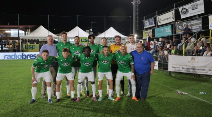 NOVA SIDER FORGITAL srl Prevalle