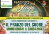 Il Pranzo del Cuore a Montichiari, solidarietà e tradizione per cardiologia ospedaliera Locandina del Pranzo del Cuore per cardiologia a Montichiari e Barbariga