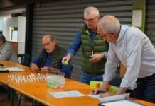 Sorteggi del 46° Torneo di Polpenazze 2026