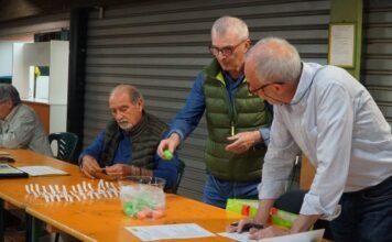 Sorteggi del 46° Torneo di Polpenazze 2026