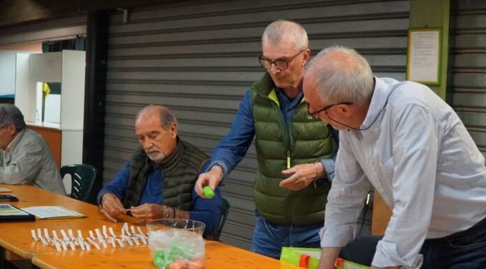 46° Torneo di Polpenazze 2026: si parte giovedì 21 maggio Sorteggi del 46° Torneo di Polpenazze 2026