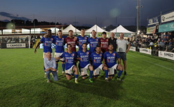 SCALVENZI srl Pontevico - COSTRUZIONI SPECIALI BRESCIANE srl Verolanuova