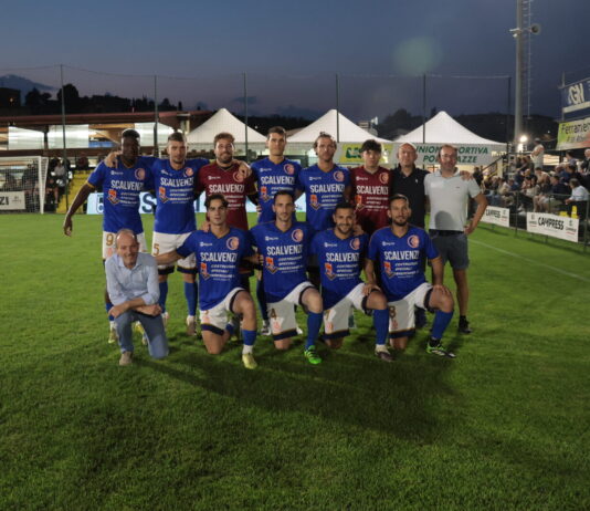 SCALVENZI srl Pontevico - COSTRUZIONI SPECIALI BRESCIANE srl Verolanuova