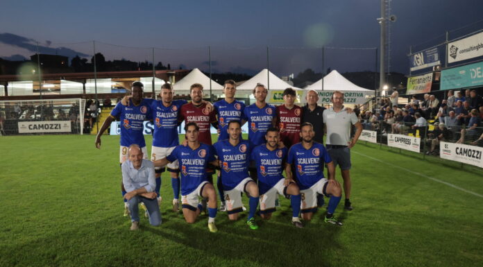SCALVENZI srl Pontevico - COSTRUZIONI SPECIALI BRESCIANE srl Verolanuova