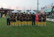 46° Torneo di Polpenazze 2026: i risultati della dodicesima serata SIFRAL spa Lumezzane - F.P.M. GROUP spa Calcinato