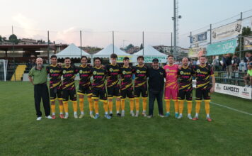 46° Torneo di Polpenazze 2026: i risultati della dodicesima serata SIFRAL spa Lumezzane - F.P.M. GROUP spa Calcinato