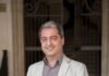 Davide Sigurtà, candidato sindaco di Lonato del Garda 2026