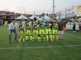 46° Torneo di Polpenazze 2026: i risultati della nona serata TECNOPASTURI - REKONTA - WARNER CAR - ORTOFRUTTA BAZZANA