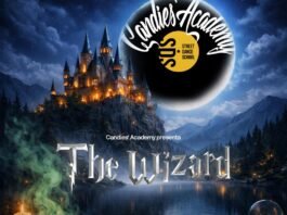vittoriale 11 giugno 2026 the wizard