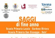 vittoriale 28 maggio 2026 saggio di fine anno gardo