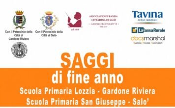 vittoriale 28 maggio 2026 saggio di fine anno gardo