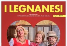vittoriale 4 giugno 2026 i legnanesi promessa damor