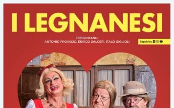 vittoriale 4 giugno 2026 i legnanesi promessa damor