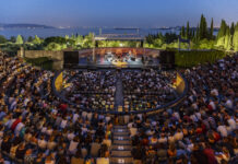 Anfiteatro crediti Maurizio Andreola 1