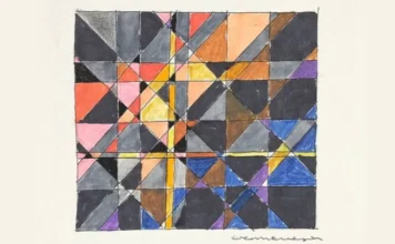 Salò, inaugurata al MuSa la mostra BEN ORMENESE dal 6 giugno al 4 ottobre 2026 BEN ORMENESE