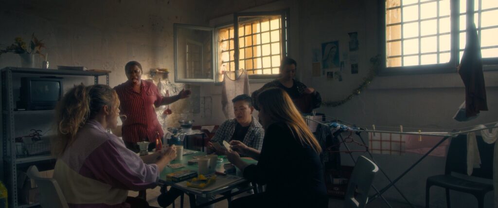 AMÉRICA di Javier Arias-Stella e FELICIDAD di Francesco Mastroleo premiati a Garda Cinema Film Festival 2 CAFFE NERO BOLLENTE